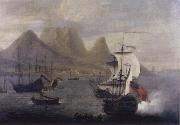 unknow artist The Cape of Good Hope china oil painting reproduction